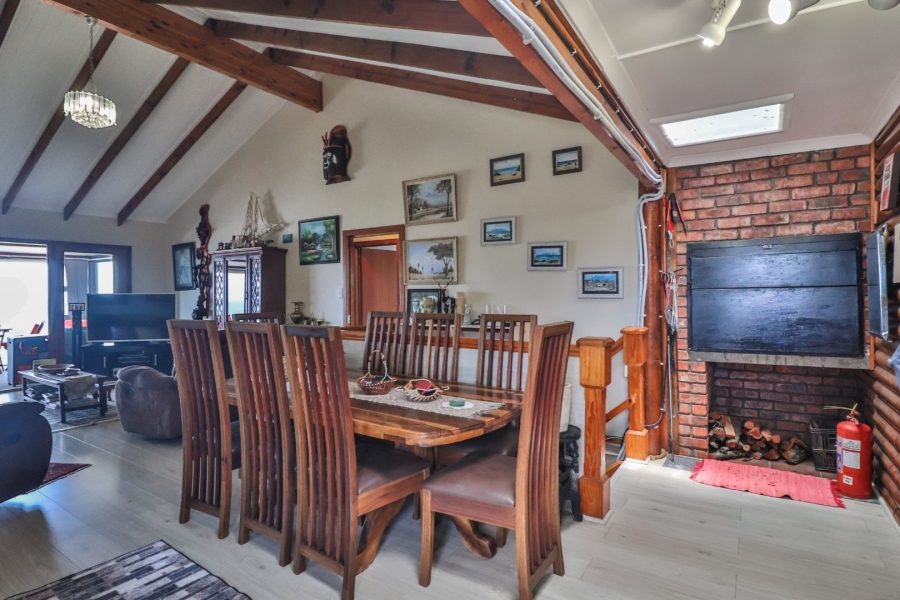 4 Bedroom Property for Sale in Tergniet Western Cape